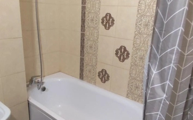 Квартира на Улице Крупской 13/3