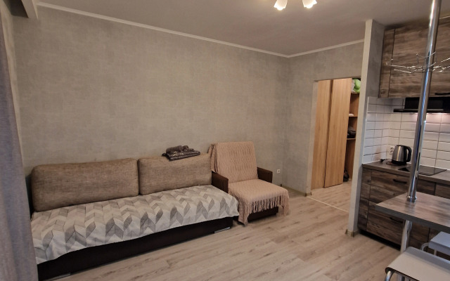 Апартаменты КакДома Чугунова 1