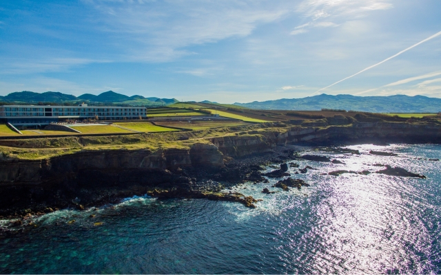 Pedras do Mar Resort & SPA