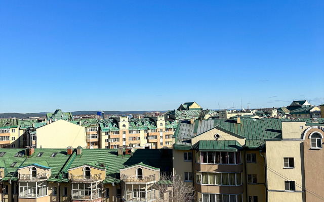 Na Piskunova 148/8 Flat