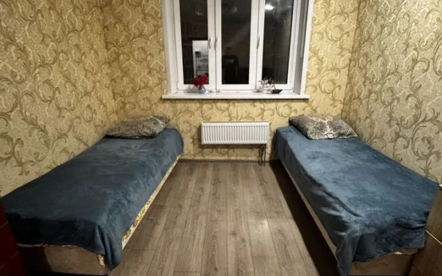 Квартира на Улице Терещенко 6к2