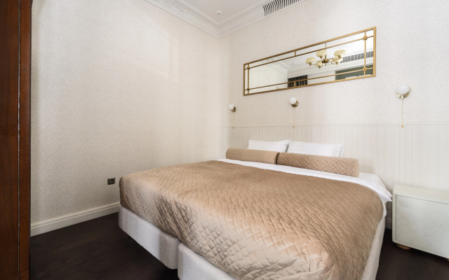 Квартира Magic Aristocrat на Литейном