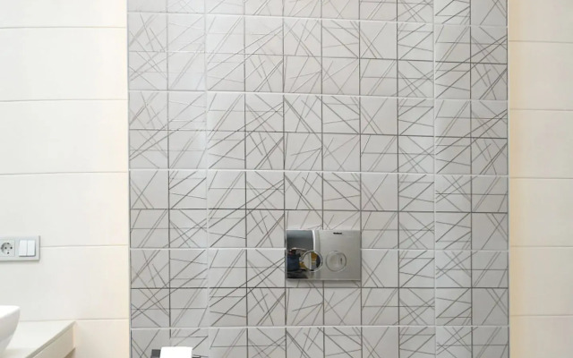 Квартира Люкс в ЖК SCANDIS