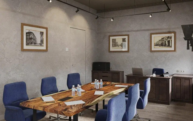 Apartment hotel Okno