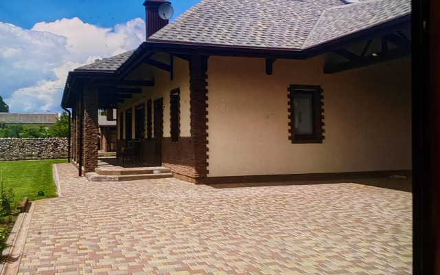 Частный дом Беларусь Загородный Дом