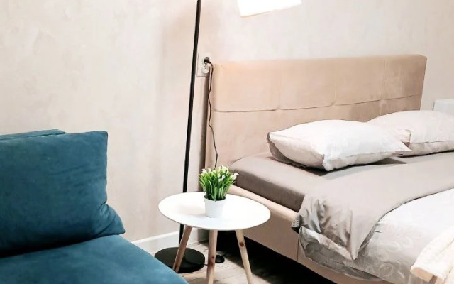 Odnokomnatnaya na Sirenevom Bulvare 8 Flat