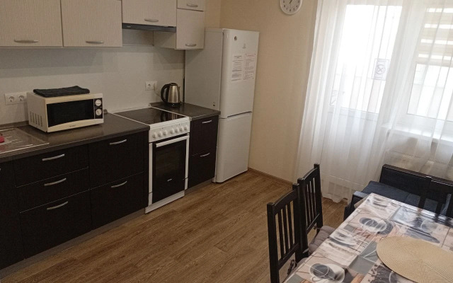 Квартира С Видом на парк