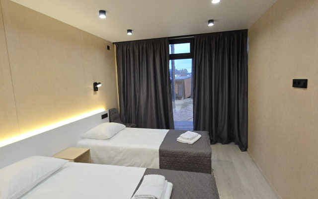 Cheryokhin Hotel