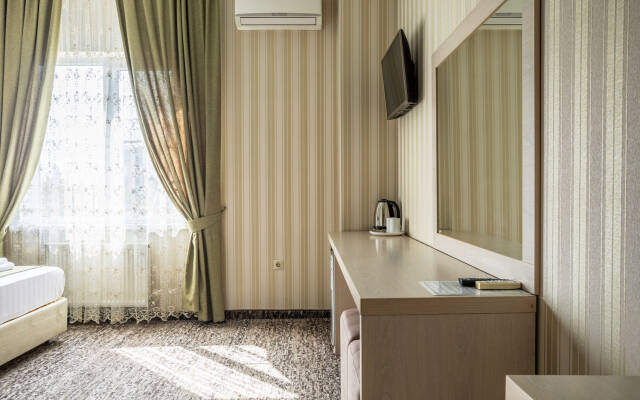 Semily Mini-hotel