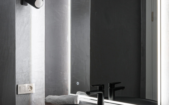 Lyuks v Starom Gorode Flat