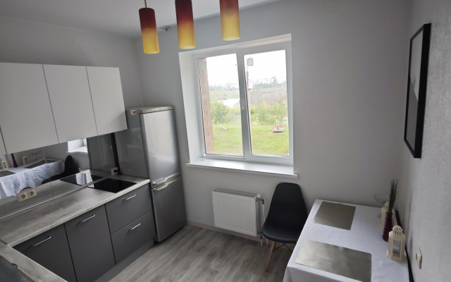 Апартаменты Однушка в деме