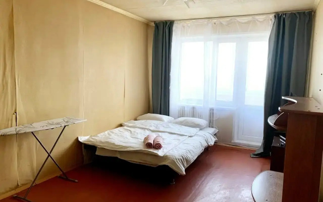 Dvukhkomnatnaya Flat