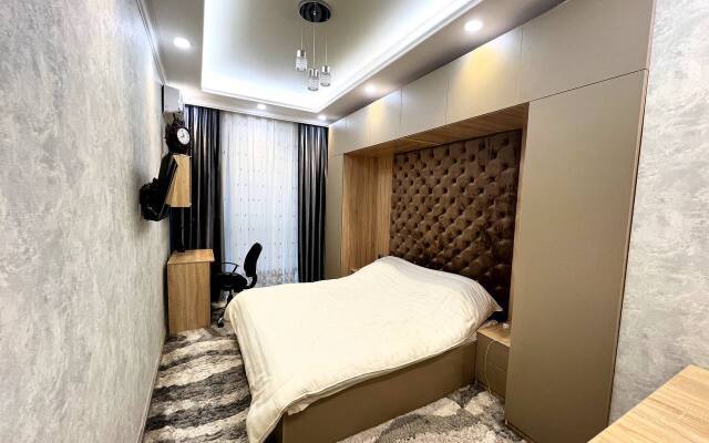 Akay Siti Blok 1 Apartments