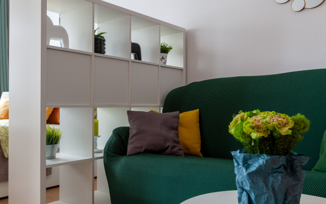 Квартира R&I Войковская