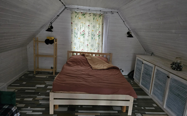 EveGreen Guest house