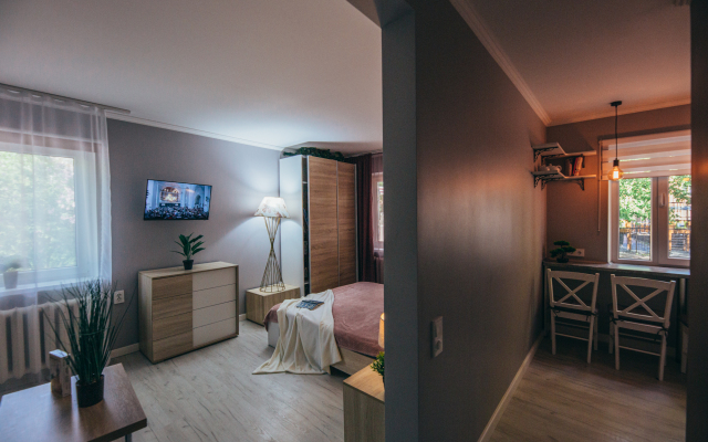 Апартаменты Возле гостиницы Калининград