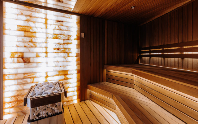 Marine Garden Sochi Hotels & SPA
