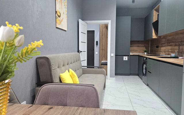 Квартира Уютная квартира в самом центре