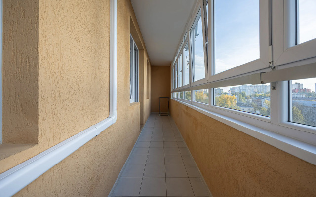 Апартаменты рядом с аквапарком