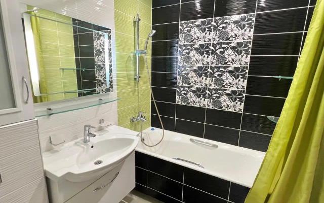 Квартира на Акимова 25а