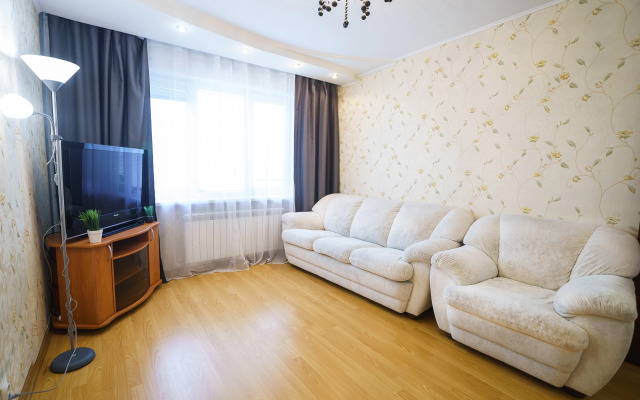 Апартаменты InnDays на Кирова 10