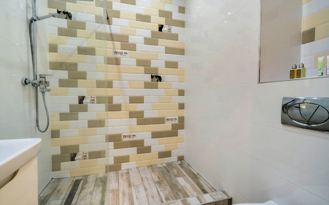 Апартаменты  ПосуточноСочи.рф ЖК Посейдон