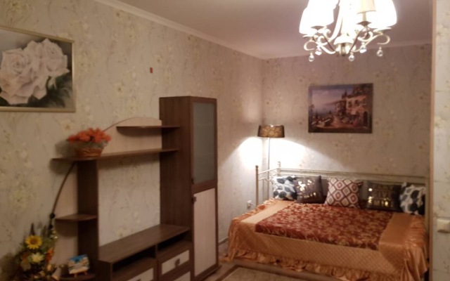 Апартаменты в Виннице