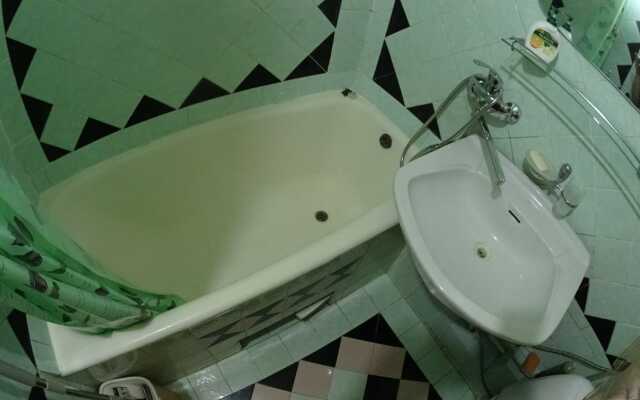 Квартира на Воровского 53