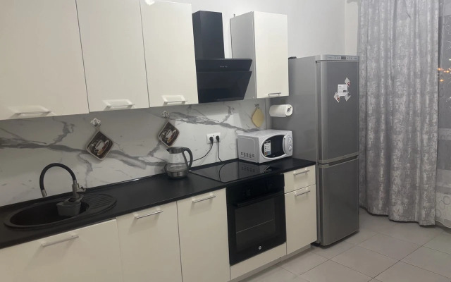 Квартира Уютная, однокомнатная в хорошем районе