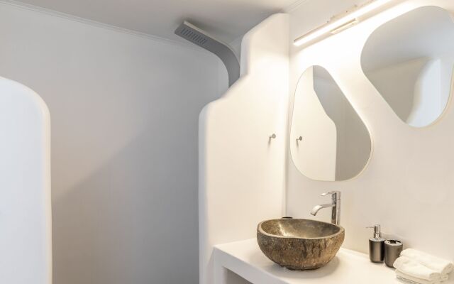 Mykonian Breeze Apart-hotel
