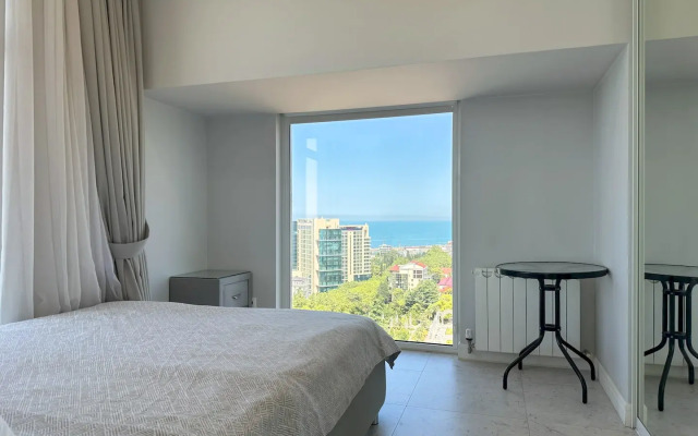 Апартаменты Барселона Парк 1901