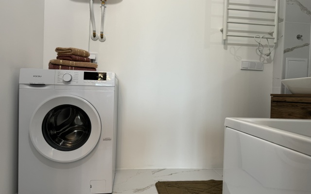 Квартира Двухкомнатная ProApartment на Брамса 21