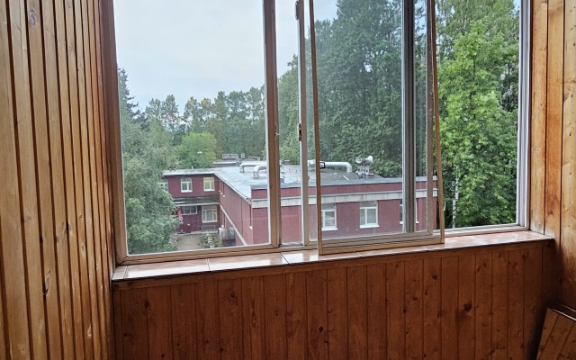 Odnushka Na Severnom Flat