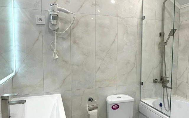 Двухместный номер standard — фото 2