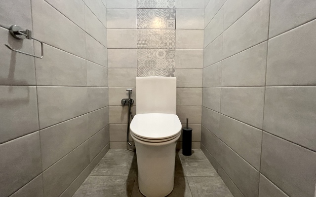 Апартаменты LOFT Фонтаны