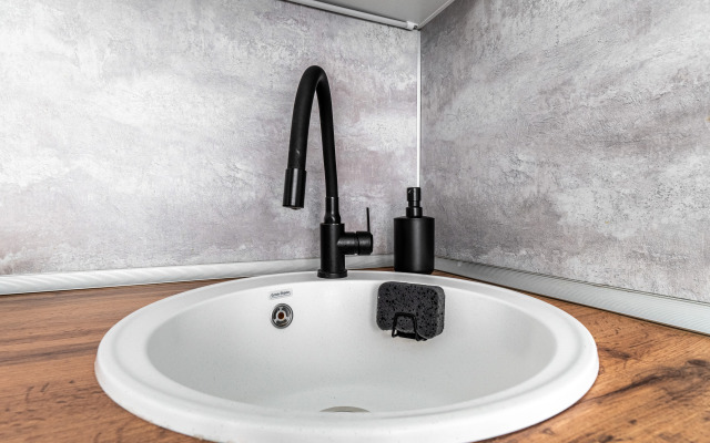 Апартаменты Violetta