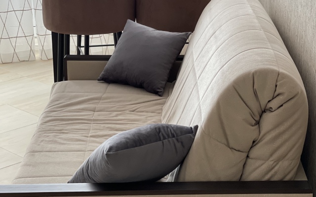 Апартаменты Гостеприимный Город