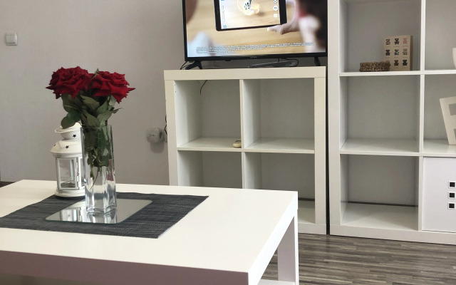 Квартира Атмосферная в центре г. Майкопа