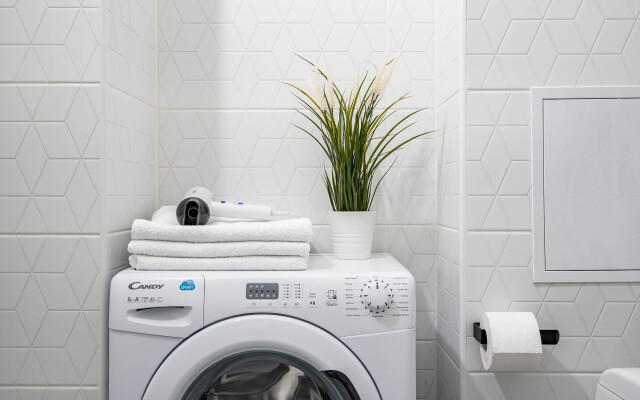 Lyubograd Vam Ochen Rad Flat