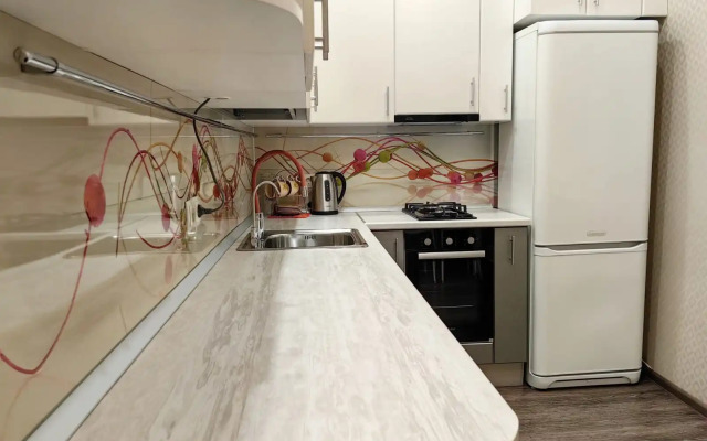 Апартаменты Like Home возле завода Звёздочка