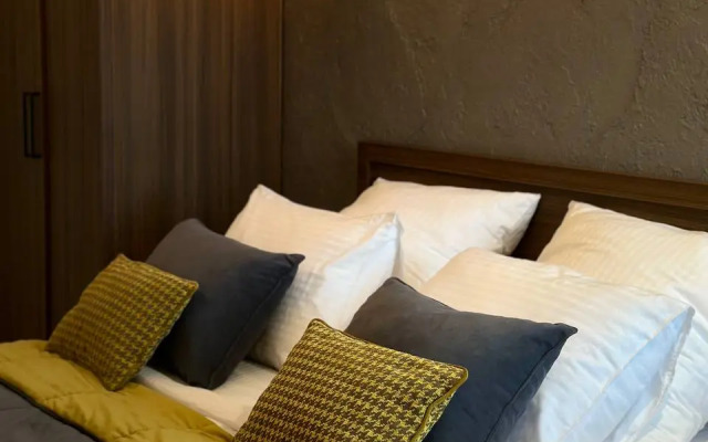 V2 Guest house