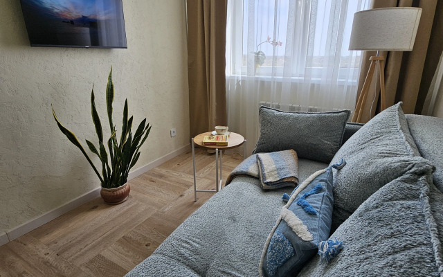 Апартаменты Leon