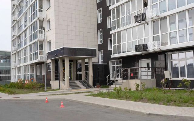 Квартира Уютная 2х Комнатная с Потрясающим Видом