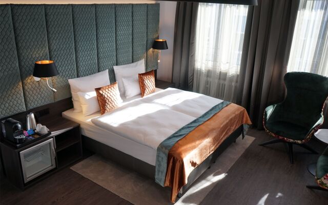 Germania Boutique Hotel