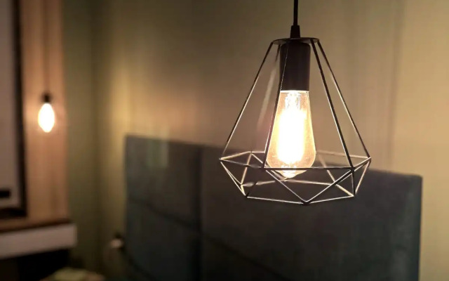 Квартира на Артельной