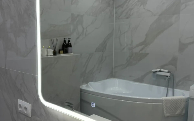 Квартира вид на горы центр Владикавказ