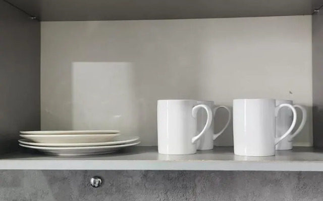 Квартира Уютная 1-Комнатная на 7 Этаже