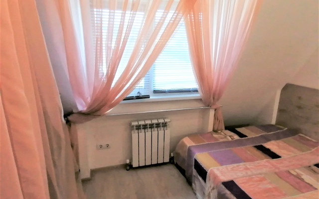 Апартаменты Как Дома 7