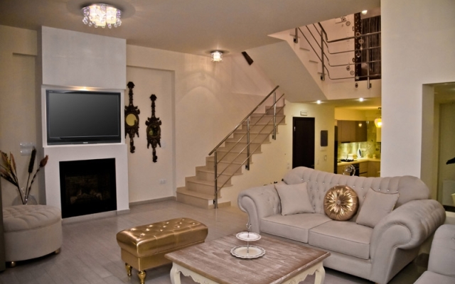 Maria 3-BDR Villa