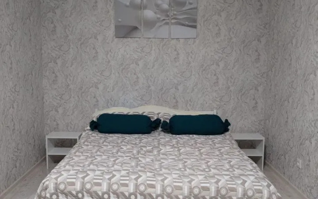 Апартаменты на Матросова 34